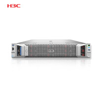 新华三（H3C）R4900 G3 CTO服务器（2*4215/P460 2G/4*32GB/3*12T SATA/4口千兆/双电/标准滑轨）