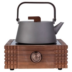 容山堂 电热水壶茶具