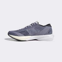 阿迪达斯（adidas）阿迪达斯女鞋减震耐磨运动休闲跑步鞋ID6904 灰色|ID6904 40