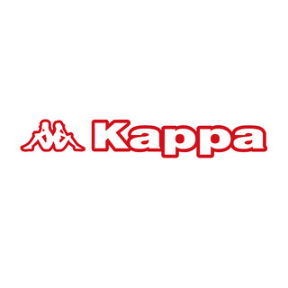 卡帕（Kappa）Kappa卡帕潮流跑鞋男女厚底增高休闲旅游鞋K0DX5MC72 静谧灰/高级灰 36