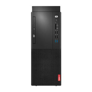 联想（Lenovo）启天M650商用办公台式电脑主机I7-12700/8G/1T+256G/无驱/集/WIN11/27英寸显示器 主机+27英寸显示器