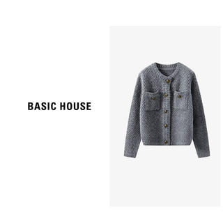 BASICHOUSE 百家好 女士针织衫 优惠商品