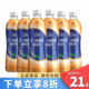 统一 President）阿萨姆原味奶茶500ml*15瓶装 多口味混合 （新老包装随机发货） 500mL 6瓶 原味