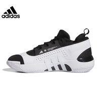 adidas 阿迪达斯 男鞋子米切尔5代签名款篮球鞋 IE8333