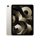 移动端、京东百亿补贴：Apple 苹果 iPad Air 10.9英寸苹果平板电脑 第5代（256GB WLAN版/MM9P3CH/A）星光色