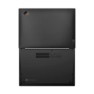 ThinkPadX1-Carbon 14英寸高端轻薄商务办公笔记本电脑 标配12代i7-1260P 32G 1T 集显 2.2K 4G版 Win11 X1 Carbon 12代热销爆款