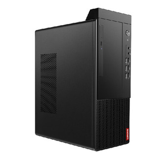 联想(Lenovo） 启天 M450 商用主流办公台式机 I5-12500 16GB 1T固态+1TB  260W 集显 win11+27英寸显示器 I5-12500+27英寸