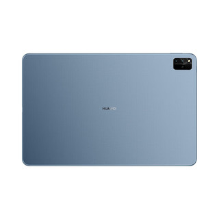 华为HUAWEI MatePad Pro 12.6吋 2022 麒麟9000E芯片 2.5K高清120Hz 全面屏办公平板电脑 12+256GB 星河蓝
