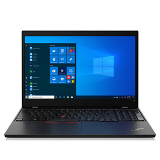 ThinkPadL15 15.6英寸办公商用学习轻薄笔记本电脑  酷睿i7-1355U 16G 1T 集显 Win11 i7-1355U 16G 1TB SSD