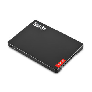 联想（Lenovo) 联想SSD固态硬盘 台式机笔记本一体机通用型电脑硬盘 SATA3接口  512GB 2.5英寸