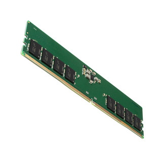 金士顿 (Kingston) 16GB DDR5 5200 台式机内存条