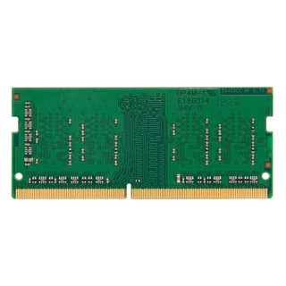 联想(Lenovo) 笔记本内存条 一体机电脑内存条 适用联想戴尔惠普华硕等 8G DDR4-3200MHz
