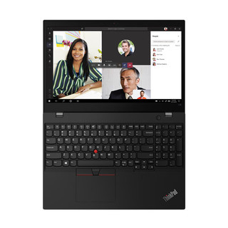 ThinkPadL15 15.6英寸商用办公笔记本电脑 升级i5-1135G7 32G 512G MX550 2G独显 Win11