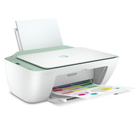 惠普（HP） 4221 彩色喷墨一体机 打印 复印 扫描 无线连接 家庭作业（原厂1年保）
