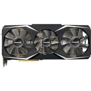 芯联能(Coreue)万丽GeForce RTX4080 16GB 大显存4K游戏电竞直播深度运算渲染AI专业独立显卡