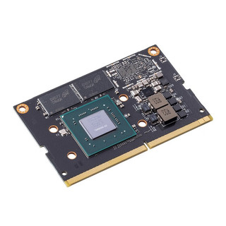 芯联能(Coreue) NVIDIA Jetson TX2 NX Module 模组 核心板