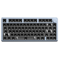 LEOBOG 莱奥伯格 Hi8 三模铝坨坨键盘套件