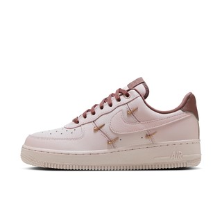 NIKE 耐克 Air Force 1'07 Lx 女子休闲运动鞋 HF0735