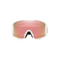 OAKLEY 欧克利 中性滑雪镜 OO7070-C5 粉白色