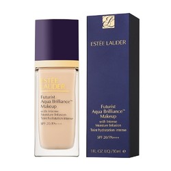 ESTEE LAUDER 雅诗兰黛 沁水粉底液 1W0#62 30ml