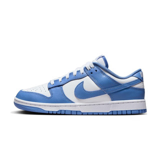 nike耐克男款DUNK LOW RETRO经典低帮复古休闲运动板鞋 DV0833-400 43