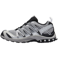 salomon 萨洛蒙 Sportstyle系列 Xa Pro 3d Adv 中性越野跑鞋 L47478100 灰色 46