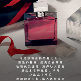 RALPH LAUREN 拉尔夫·劳伦 罗曼女士浓香水 EDP 馥郁版