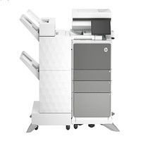 惠普 (HP) 6800zfw+ A4 彩色激光多功能一体机 (打印、复印、扫描、传真)需预定