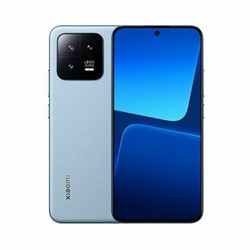 Xiaomi 小米 13 5G智能手机 12GB+512GB 远山蓝