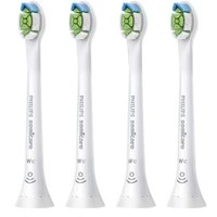 PHILIPS 飞利浦 Sonicare 替换刷头 HX6078/67 白色  常规尺寸8支