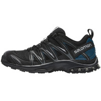 salomon 萨洛蒙 Sportstyle系列 Xa Pro 3d 中性越野跑鞋 L47542300 黑色 42.5