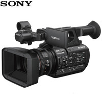  SONY/索尼 25倍光变 4K手持摄录一体机