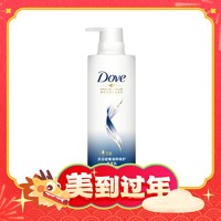 Dove 多芬 密集滋养修护洗发乳 700g