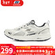 SKECHERS 斯凯奇 运动鞋 低帮网面鞋 220369