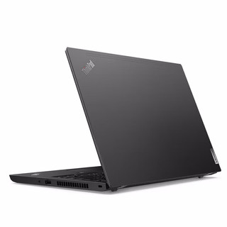 联想ThinkPad  L14 23款14英寸高性能商务办公笔记本电脑13代酷睿i5-1340P/16G/512G/2G独显/标配 i5-1340P 16GB 512