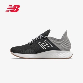 New Balance NB 女子 透气休闲运动跑鞋 WROAVTK