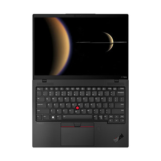 联想ThinkPad X1 Nano 13代2023款 13英寸商务用笔记本 I7-1360P/16G/512GSSD/2K屏/4G版/win11家庭版 2023款 X1 NANO