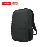 联想(Lenovo) 笔记本电脑包16英寸ThinkPad基础款双肩包 商务背包男女书包通用 4X41C12468黑色