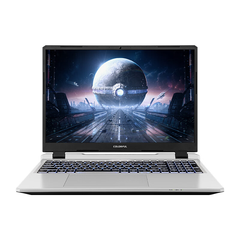 隐星P15 15.6英寸 游戏本（i7-13620H、RTX 4060 8G、16GB、512GB SSD、2.5K、IPS、165Hz）