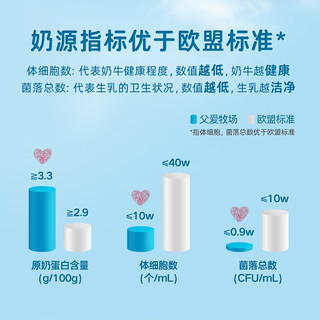 simplelove 简爱 酸奶父爱配方儿童酸奶*12袋山楂无添加剂0蔗糖