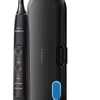 Philips 飞利浦 Sonicare 专业清洁电动牙刷 旅行用 便携式 附带旅行盒 HX9601/12
