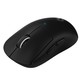 logitech 罗技 GPW 二代 2.4G Lightspeed 双模无线鼠标 25600DPI 黑色