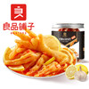 BESTORE 良品铺子 无骨鸡爪 蒜香甜辣 500g *2罐