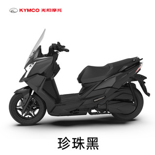 GOOSUN 光阳蛋业 KYMCO 光阳摩托 Racing X150 TCS版整车19280 全款