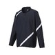 DESCENTE 迪桑特 日潮跑腿DESCENTE DESCENTE 棒球服青少年长袖T恤 PJ-328J 黑色 1