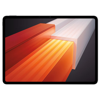 【专享-键盘套装】iQOO Pad 平板电脑 12GB+512GB 星际灰 12.1英寸超大屏幕 天玑9000+芯