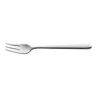 ZWILLING 双立人 Chiaro系列BSF不锈钢西餐餐具叉子 15.5cm蛋糕叉02125-832-0