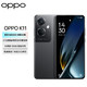  OPPO K11 5G手机 索尼IMX890旗舰主摄 月影灰 12+256G 官方标配　