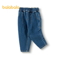 巴拉巴拉 男童裤子