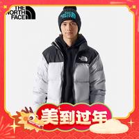 爆卖年货：北面 1996Nuptse 男子羽绒服